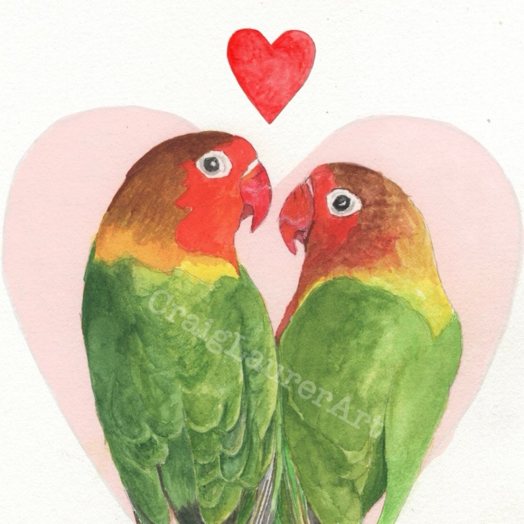 Happy Valentine’s Day